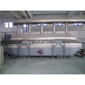 Maltitol drying production line